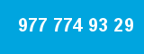 977 774 93 29